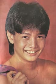 Photo of Timothy Diwa
