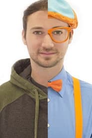 Photo of Stevin John