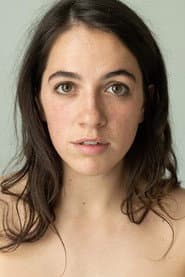 Photo of Judith Altenberger