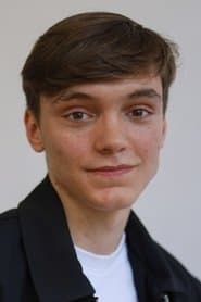 Photo of Félix-Antoine Bénard