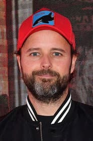 Photo of Claude Zidi Jr.