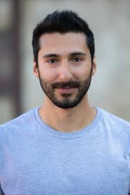 Photo of Kian Kavousi