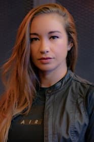 Photo of Amanda Bradley