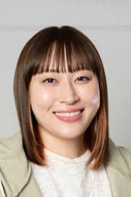 Photo of Rei Maruyama