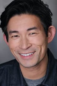 Photo of Jason Wong