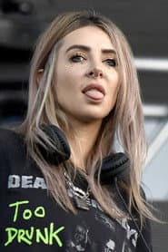 Photo of Alison Wonderland