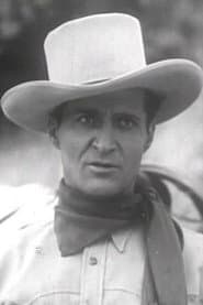 Photo of Gene Alsace