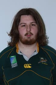 Photo of Sam Lynch