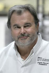 Photo of Pierre Hermé