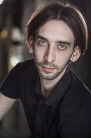 Photo of Daniel Booroff