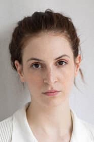 Photo of Anne-Sophie Bailly