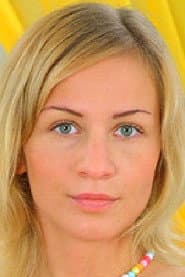 Photo of Amanda Rex