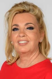 Photo of Carmen Borrego Campos