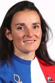 Photo of Marie Bochet