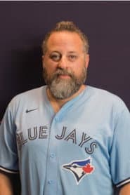 Photo of Josh Kimmel