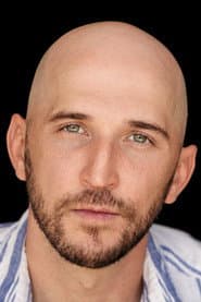 Photo of Jesse Scott Egan