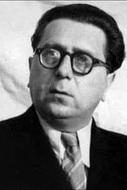Photo of Eugeniusz Wałaszek