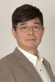 Photo of Leo Morimoto