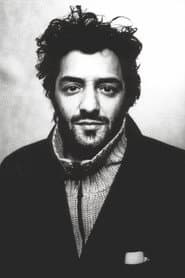 Photo of Rachid Taha