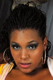 Photo of Cassie Love