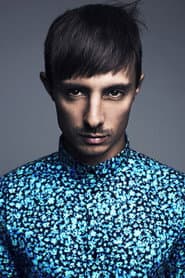 Photo of Daniel Adams-Ray