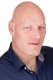Photo of Thomas Gjutarenäfve