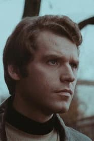 Photo of Dieter Geissler