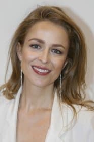 Photo of Silvia Abascal