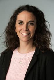 Photo of Elsa Blayau