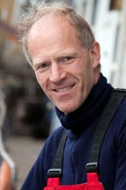 Photo of Børge Ousland