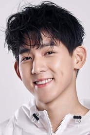 Photo of Benjamin Tsang