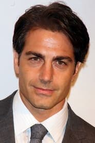 Photo of Michael Bergin