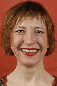 Photo of Katharina Blaschke
