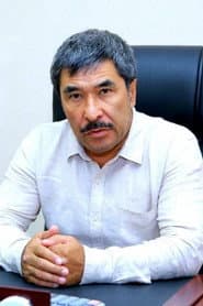 Photo of Hilol Nasimov