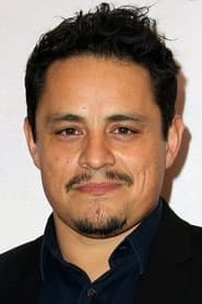 Photo of Jesse Garcia