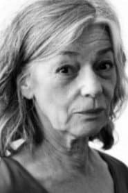 Photo of Mia Grijp