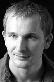 Photo of Andrii Ponomarenko