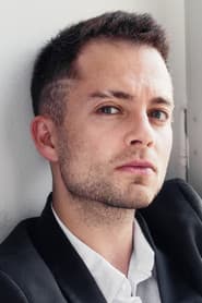 Photo of Max Hegewald