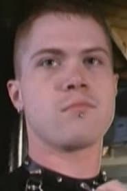 Photo of Christian Pierce