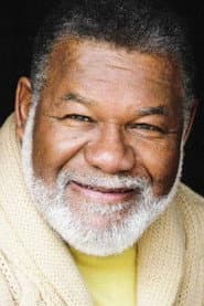 Photo of Charles Black