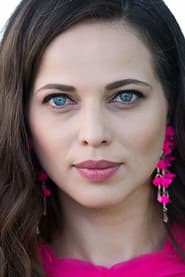 Photo of Stanislava Nikolova