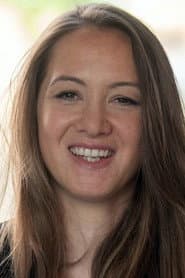 Photo of Sophie Hunger