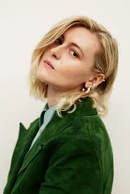 Photo of Ellen Krauss