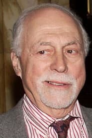 Photo of Gene Saks