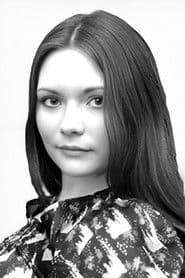 Photo of Candace Glendenning