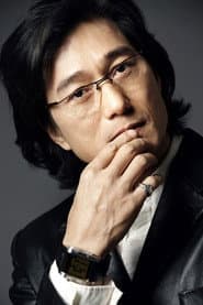 Photo of Teddy Lin Wai-Kin