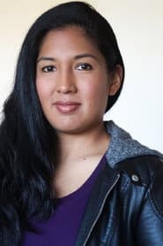 Photo of Amber Juliana