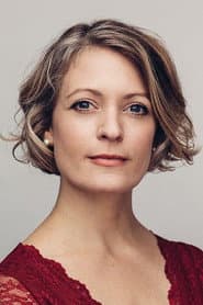 Photo of Maja Muhlack