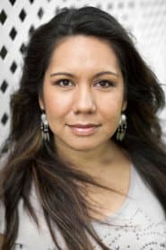 Photo of Zoe Leigh Hopkins