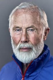 Photo of Chris Bonington